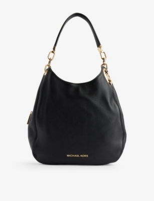 michael kors lillie messenger bag