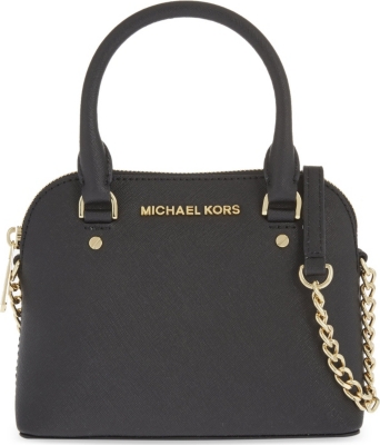 MICHAEL MICHAEL KORS   Cindy extra small cross body bag