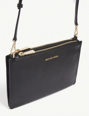 michael kors jet set cross body bag