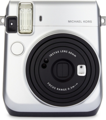 MICHAEL MICHAEL KORS - Instax Mini 70 camera | Selfridges.com