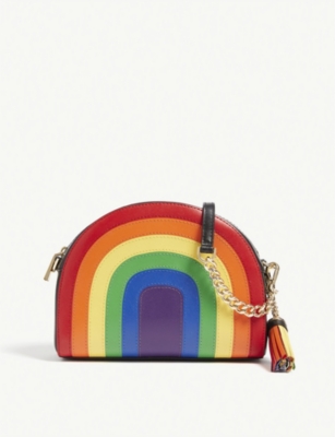 michael kors whitney rainbow