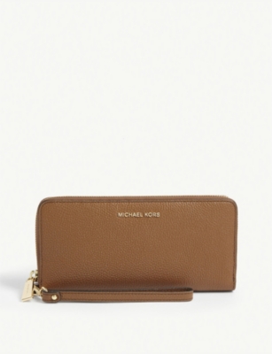 micheal kors phone wallet