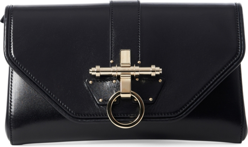 Obsedia clutch   GIVENCHY   Clutches & evening bags   Shop Women 