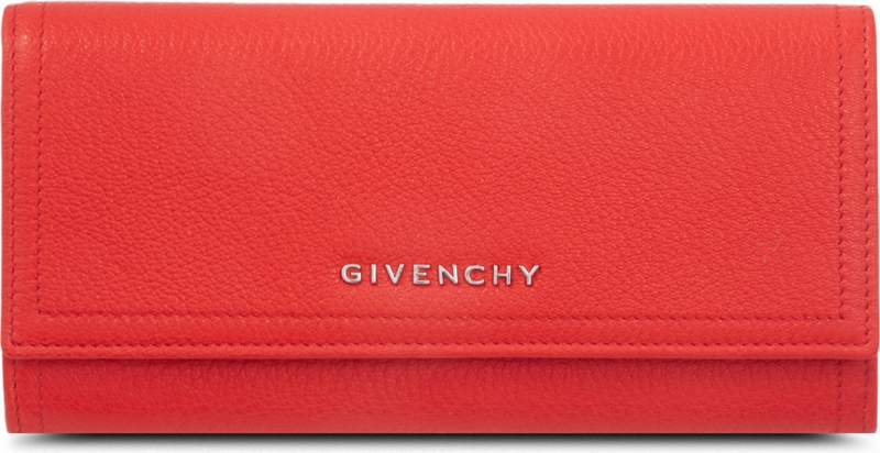 GIVENCHY   Pandora continental wallet