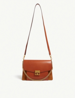 givenchy gv3 shoulder bag