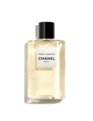 CHANEL-LES EAUX DE香水CHANELParis Biarritz淡香水喷雾50ml