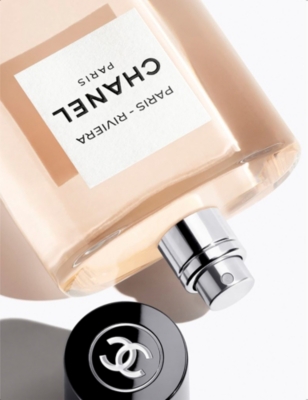 CHANEL: <strong>Paris Riviera</strong> Les Eaux de CHANEL Eau de Toilette Spray 50ml