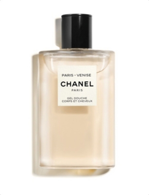 CHANEL: <strong>LES EAUX DE CHANEL</strong> Paris Venise Hair and Body Shower Gel 200ml
