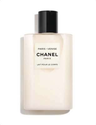CHANEL: <strong>LES EAUX DE CHANEL</strong> Paris Venise Body Lotion 200ml