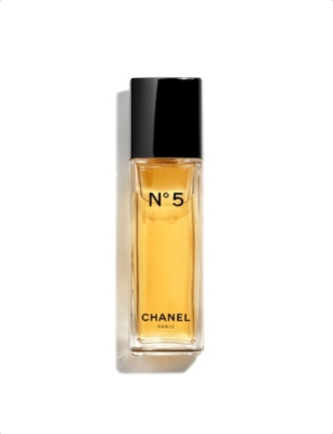 Selfridges store chanel perfume