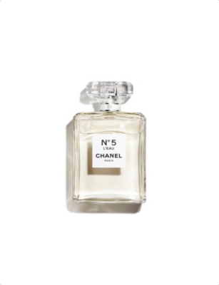 Chanel no 5 selfridges on sale