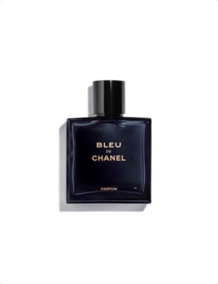 Chanel Fragrance Selfridges