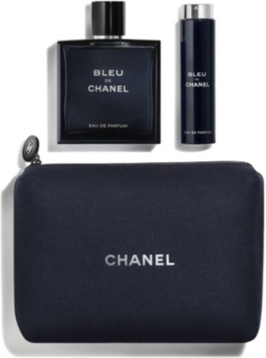 Chanel mens gift set online