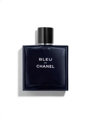 Bleu de Chanel Chanel cologne - a fragrance for men 2010