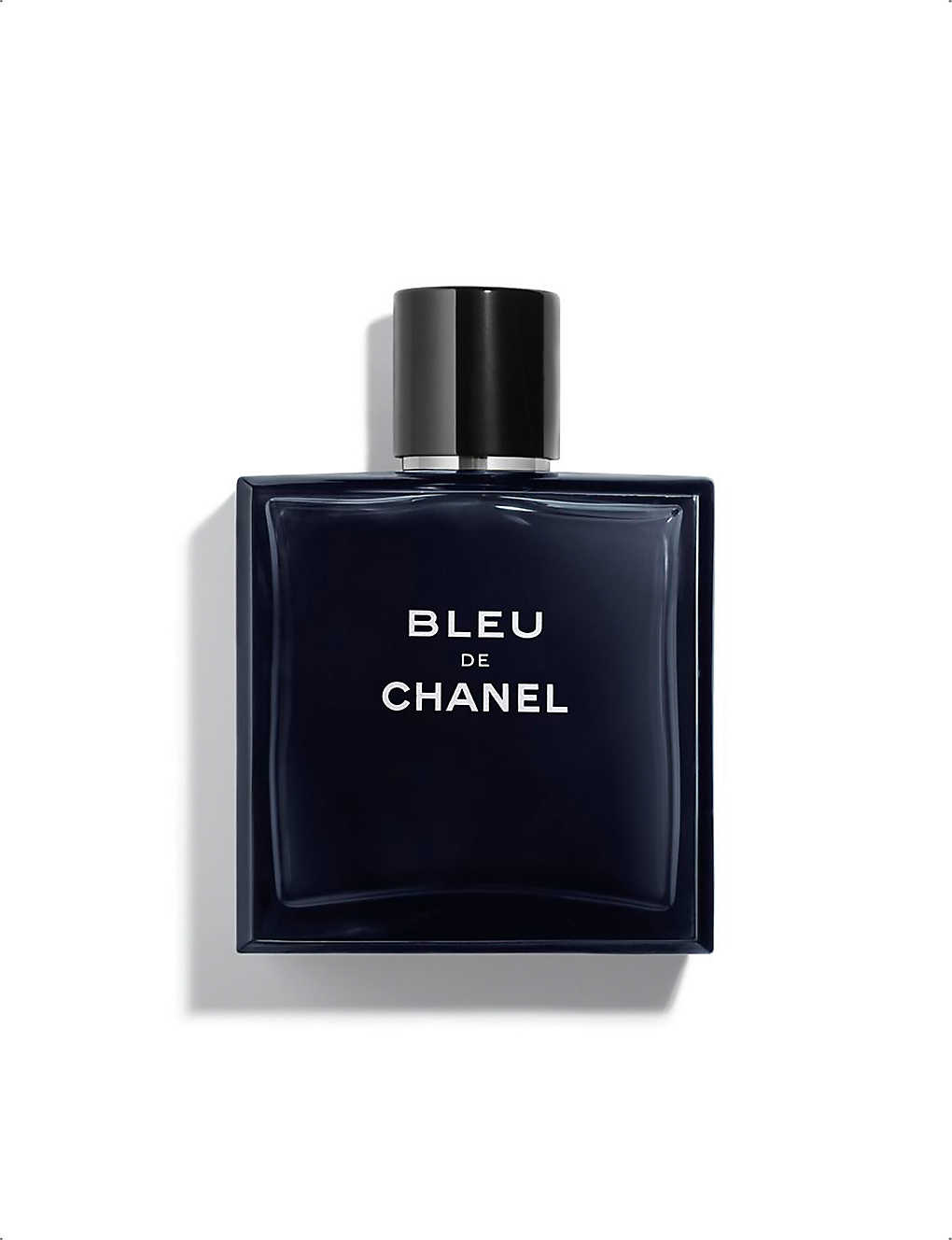 Chanel Bleu Perfume - Wholesale & Reseller Opportunities Available