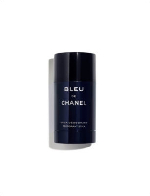 CHANEL BLEU DE CHANEL DEODORANT STICK