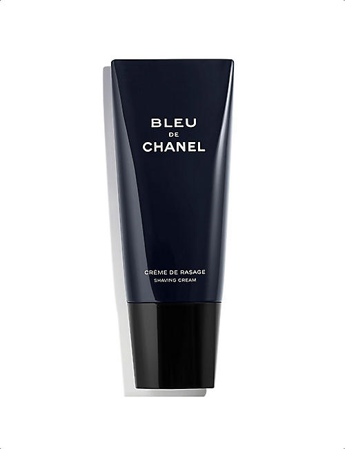 CHANEL: <strong>BLEU DE CHANEL</strong> Shaving Cream 100ml