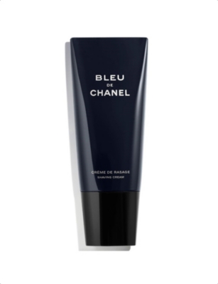 Chanel discount bleu selfridges