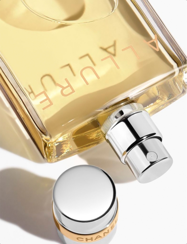 ALLURE Eau de Toilette Spray