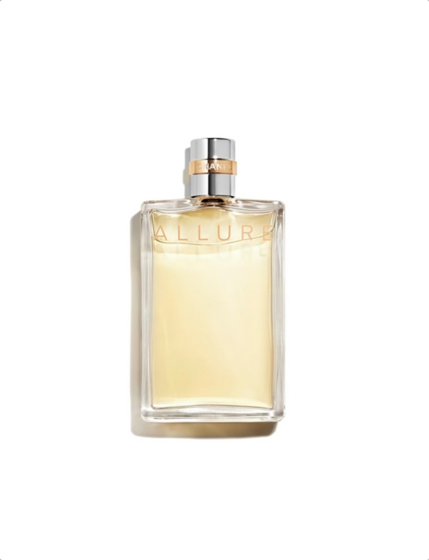 ALLURE Eau de Toilette Spray