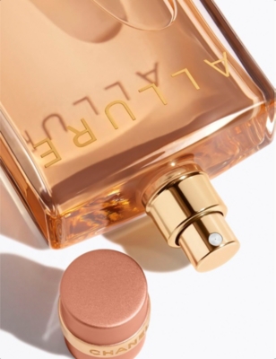 CHANEL: <strong>ALLURE</strong> Eau de Parfum Spray