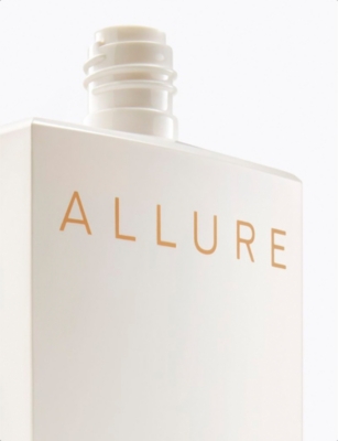 CHANEL: <strong>ALLURE</strong> Body Lotion 200ml
