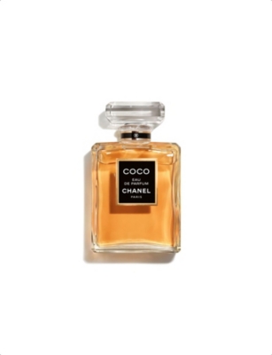 Chanel Coco Body Lotion Luxurious Moisturizer Size