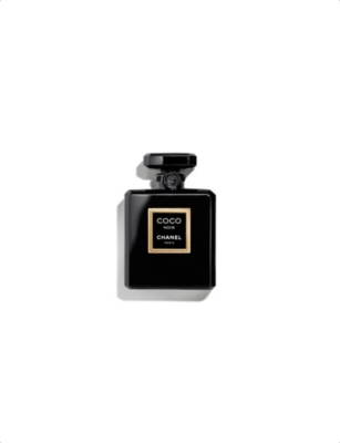 Chanel Coco Noir Eau De Parfum Spray Selfridges Com