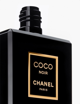 Shop Chanel Coco Noir Moisturising Body Lotion
