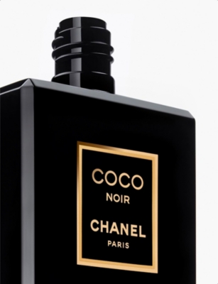 Chanel Coco Noir Moisturising Body Lotion