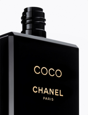 CHANEL: COCO Moisturising Body Lotion 200ml