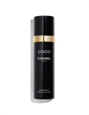 CHANEL   COCO Spray Deodorant