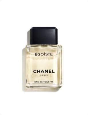 Platinum Egoiste Pour Homme Chanel Men Cologne EDT Spray 3.4 oz NIOB Same  as PiC