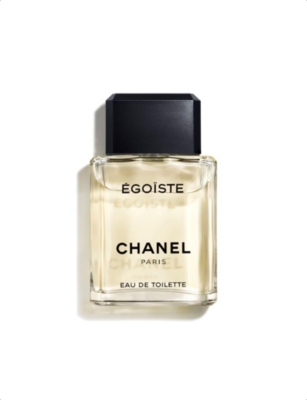 CHANEL - ÉGOÏSTE Eau de Toilette Spray 100ml