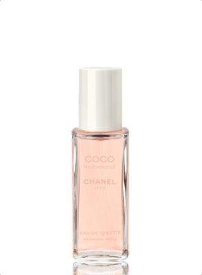 criticus Doe voorzichtig Gang CHANEL - COCO MADEMOISELLE Eau de Toilette Refill 50ml | Selfridges.com