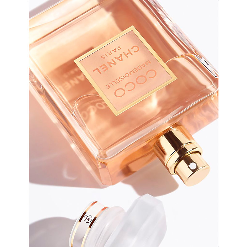 Shop Chanel Coco Mademoiselle Eau De Parfum Spray In Nero