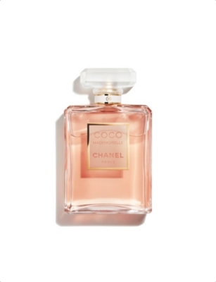 Chanel Womens Perfumes | Selfridges