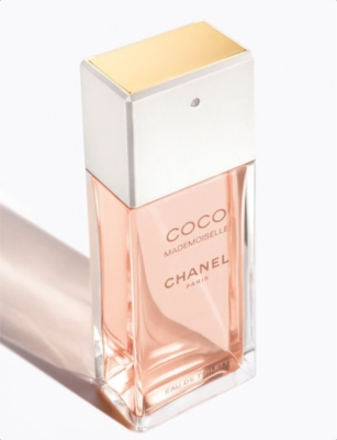Chanel Coco Mademoiselle Eau De Toilette Spray 50ml