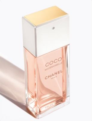 Shop Chanel Coco Mademoiselle Eau De Toilette Spray