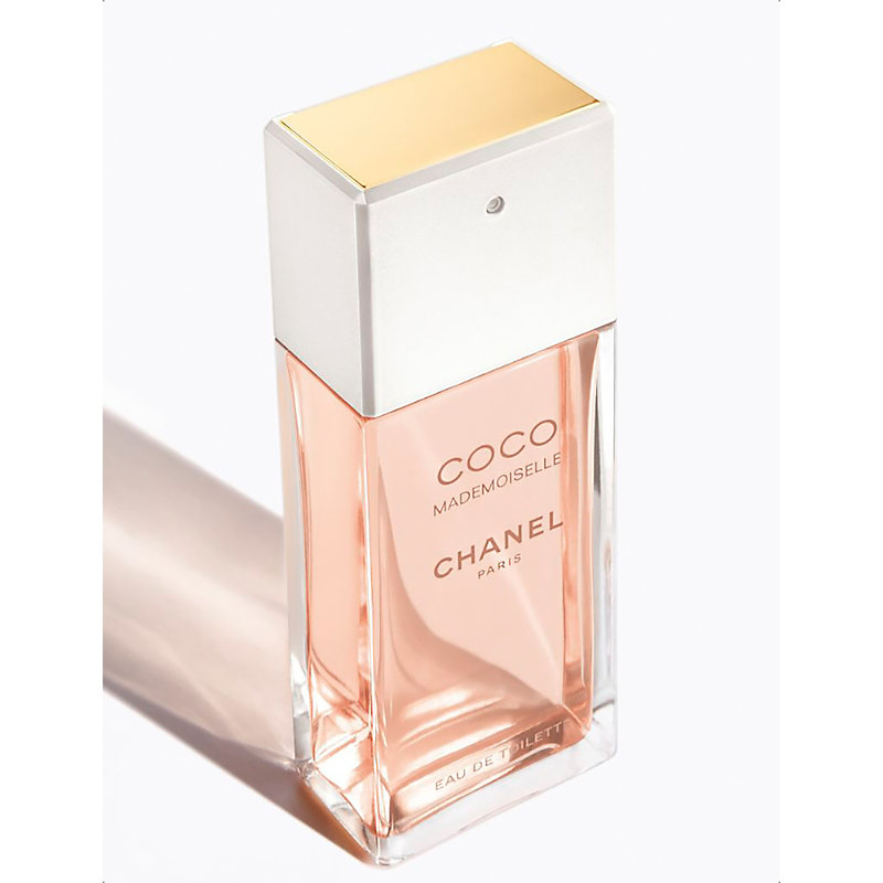Shop Chanel Coco Mademoiselle Eau De Toilette Spray