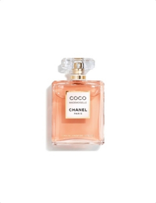 Coco mademoiselle selfridges on sale