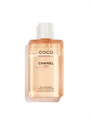 coco chanel 6.8