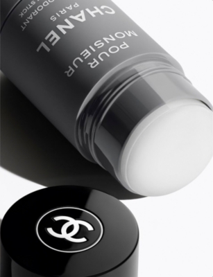 CHANEL: <strong>POUR MONSIEUR</strong> Deodorant Stick