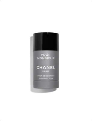 Chanel men's cheap pour monsieur