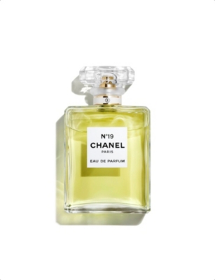 Chanel no store 19 35ml