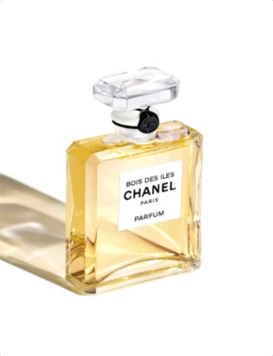 Chanel Bois Des Iles Les Exclusifs De Eau De Parfum 75ml