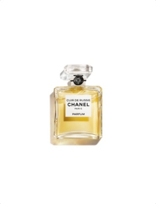 Chanel Cuir De Russie Les Exclusifs De - Extrait