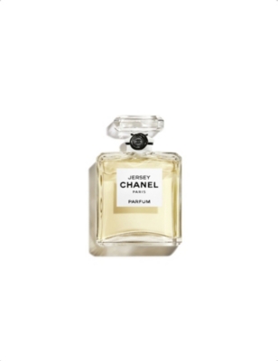 Chanel Les Exclusifs De Jersey Parfum | ModeSens