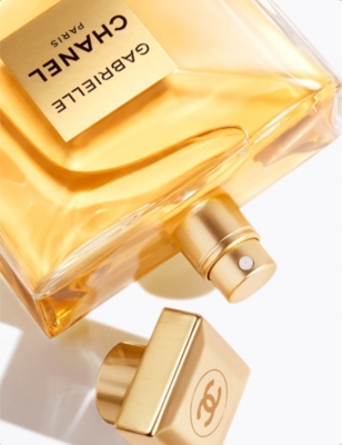 CHANEL: <strong>GABRIELLE CHANEL</strong> Essence