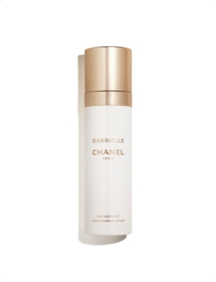 CHANEL - GABRIELLE CHANEL Deodorant Spray 100ml